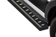 Romik 82111419 Honda Passport SUV Running Boards ROF Side Steps 2019-Present Black Romik - Truck Part Superstore