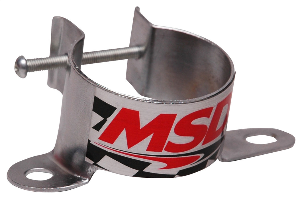 MSD 82131 Ignition Coil Bracket - Truck Part Superstore