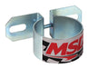 MSD 8213 Ignition Coil Bracket; Up To 2.25 in.; - Truck Part Superstore
