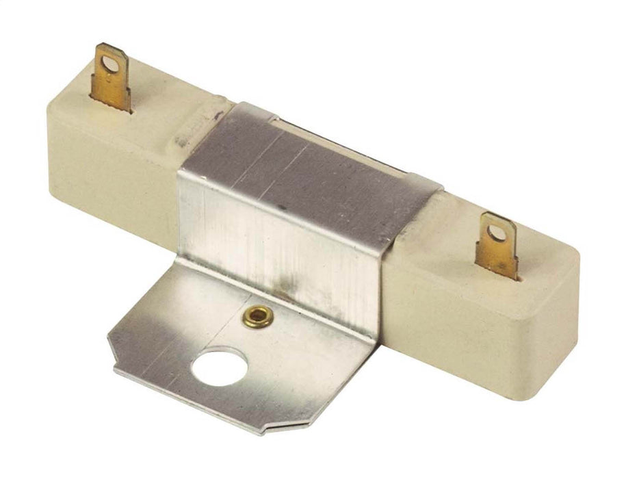 MSD 8214 Ballast Resistor; .8 Ohm Ballast; - Truck Part Superstore