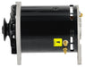 Powermaster Performance 82155 PowerGEN Alternator; Swing Mount; 90 Amp.; 65 Idle; 12V; Black; - Truck Part Superstore