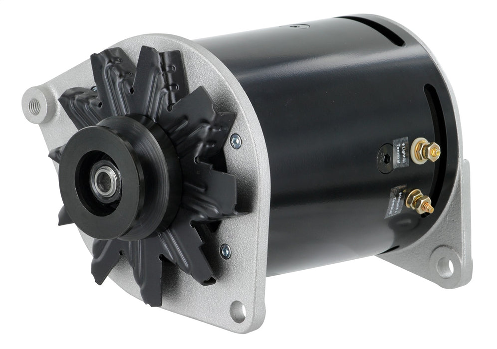 Powermaster Performance 82158-2 PowerGEN Alternator - Truck Part Superstore