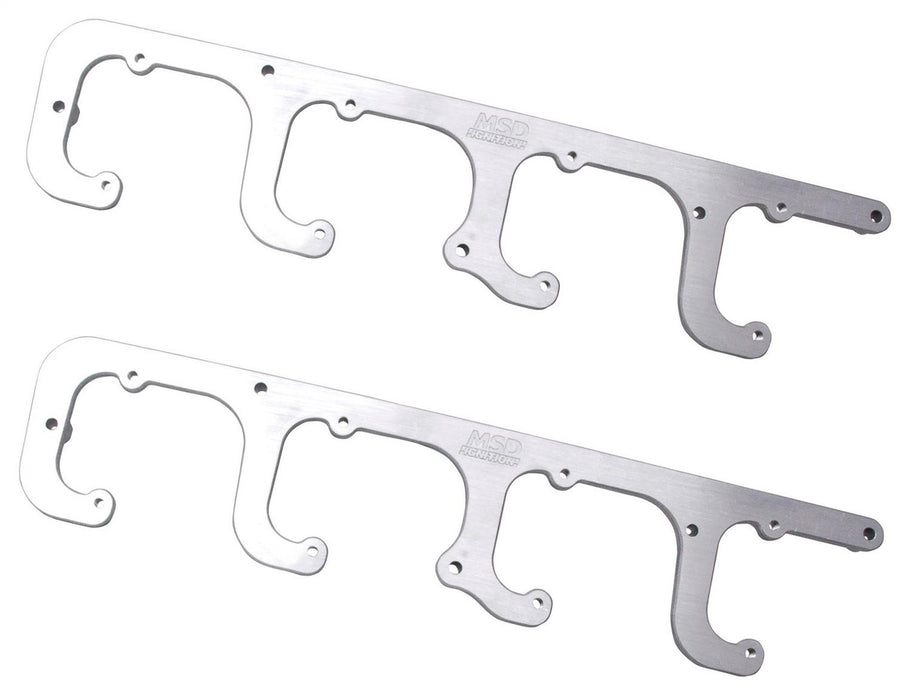 MSD 8215 Ignition Coil Bracket - Truck Part Superstore