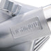 Mishimoto MMINT-MUS4-15SL Ford Mustang EcoBoost Performance Intercooler, 2015+ Silver - Truck Part Superstore