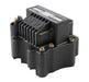MSD 826123 HVC-III Ignition Coil - Truck Part Superstore