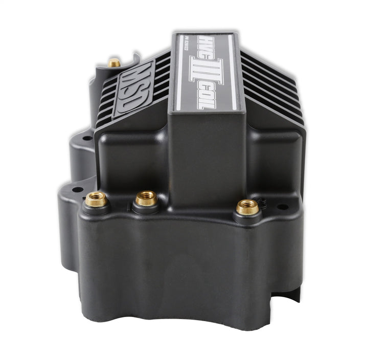 MSD 826123 HVC-III Ignition Coil - Truck Part Superstore