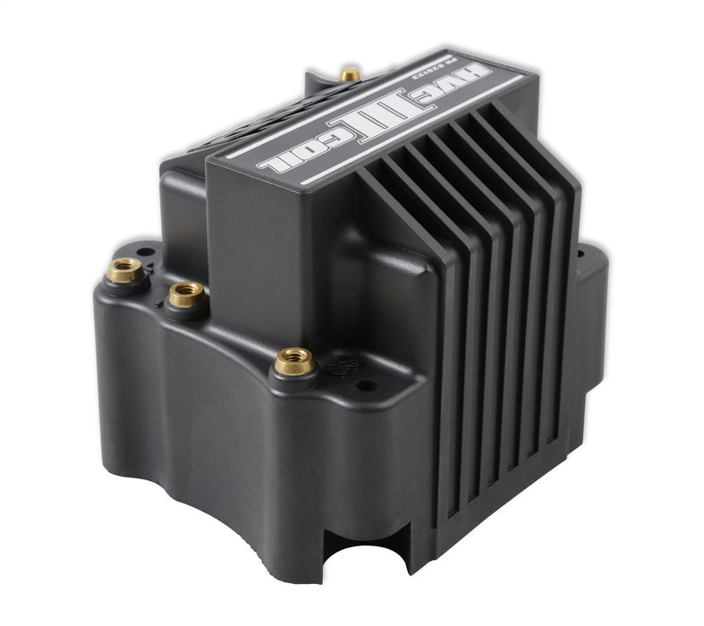 MSD 826123 HVC-III Ignition Coil - Truck Part Superstore