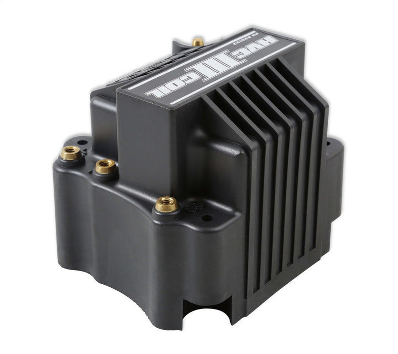 MSD 826123 HVC-III Ignition Coil - Truck Part Superstore