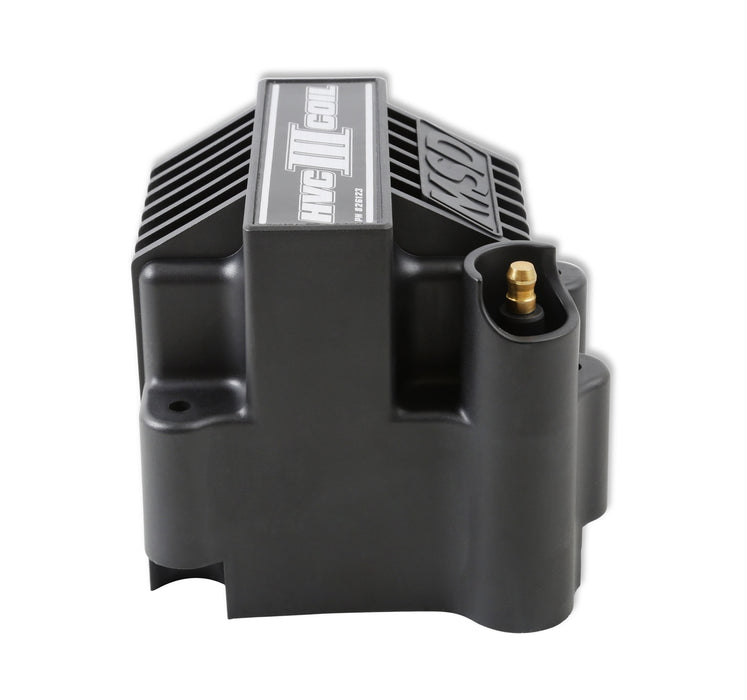 MSD 826123 HVC-III Ignition Coil - Truck Part Superstore