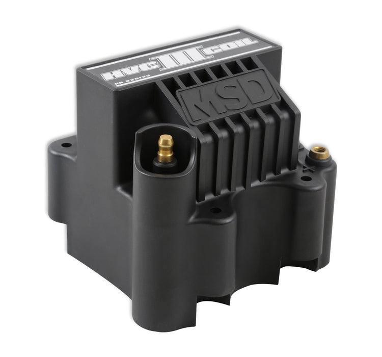 MSD 826123 HVC-III Ignition Coil - Truck Part Superstore