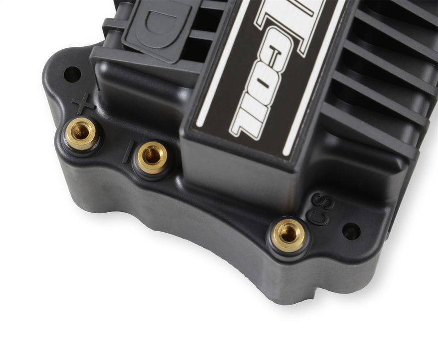 MSD 826123 HVC-III Ignition Coil - Truck Part Superstore