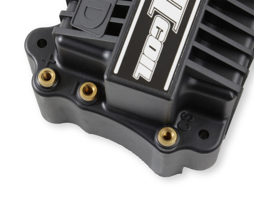 MSD 826123 HVC-III Ignition Coil - Truck Part Superstore