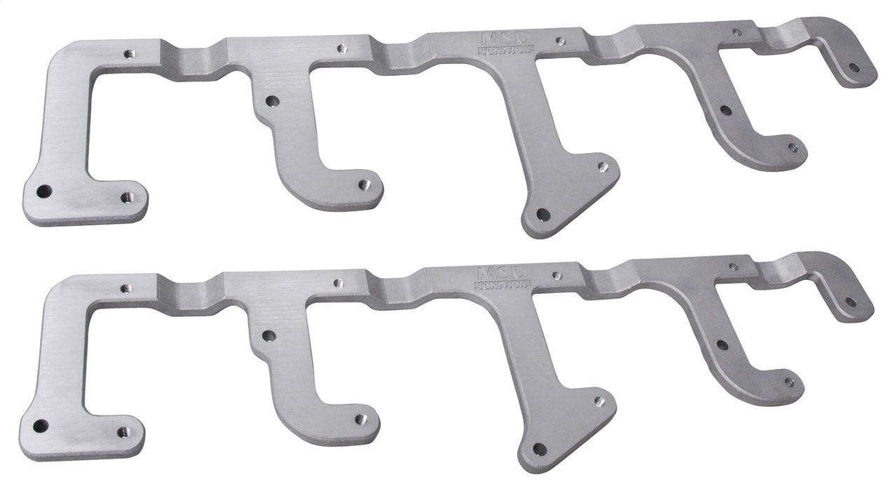MSD 8216 Ignition Coil Bracket - Truck Part Superstore