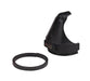 MSD 8217 Coil Wire Hold Down; For Canister Coils; - Truck Part Superstore
