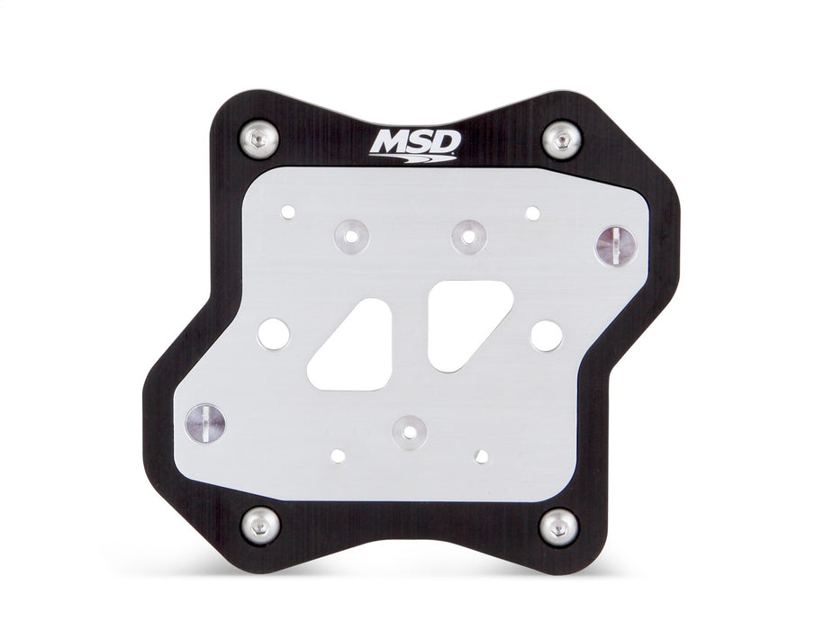 MSD 82181 Ignition Coil Bracket - Truck Part Superstore