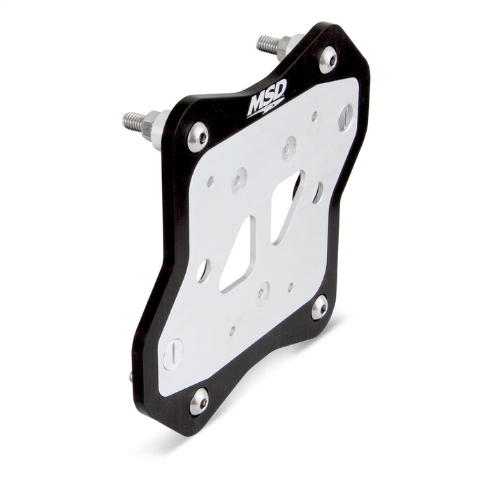 MSD 82181 Ignition Coil Bracket - Truck Part Superstore