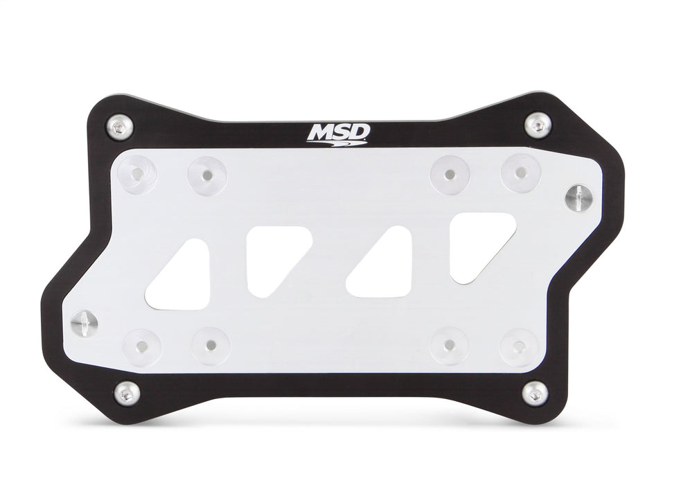 MSD 82182 Ignition Coil Bracket - Truck Part Superstore