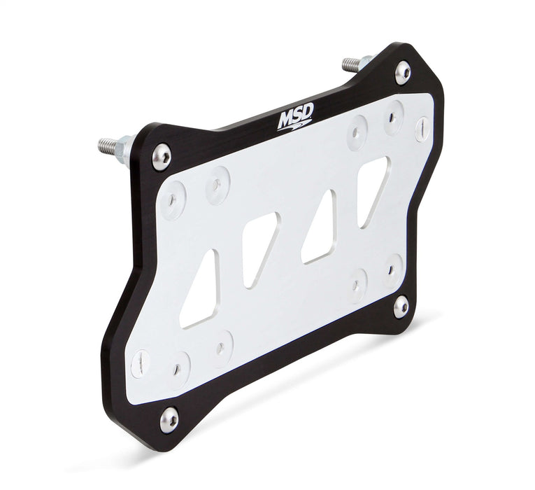 MSD 82182 Ignition Coil Bracket - Truck Part Superstore