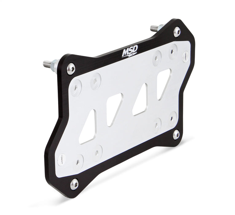 MSD 82182 Ignition Coil Bracket - Truck Part Superstore