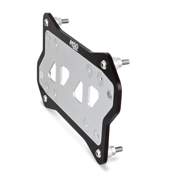 MSD 82182 Ignition Coil Bracket - Truck Part Superstore
