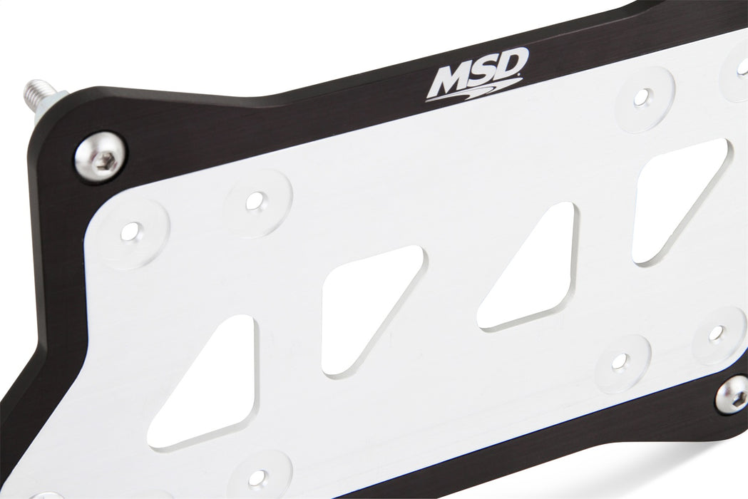 MSD 82182 Ignition Coil Bracket - Truck Part Superstore