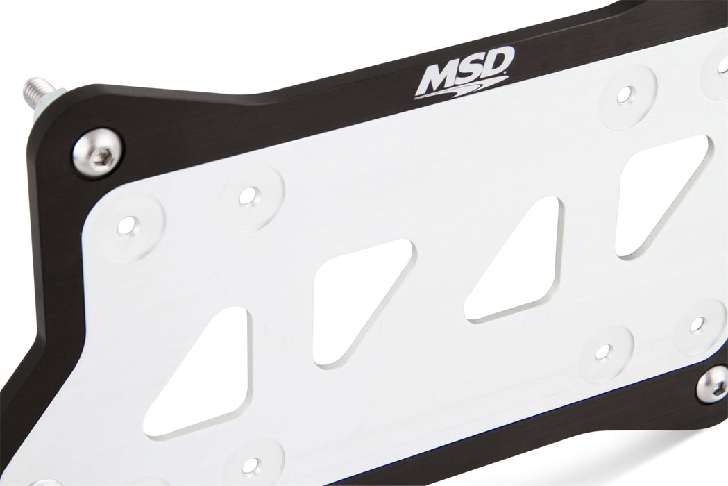 MSD 82182 Ignition Coil Bracket - Truck Part Superstore