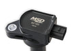 MSD 82193 Blaster Direct Ignition Coil; Direct Bolt In Replacement; Black; Single; - Truck Part Superstore