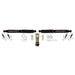 Skyjacker 8220 Steering Stabilizer Dual Kit Black Dual Kit 59-79 F-250/F-350 Skyjacker - Truck Part Superstore