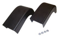 Crown Automotive Jeep Replacement 82200529 Bumper Cap Kit; Set Of 2; - Truck Part Superstore
