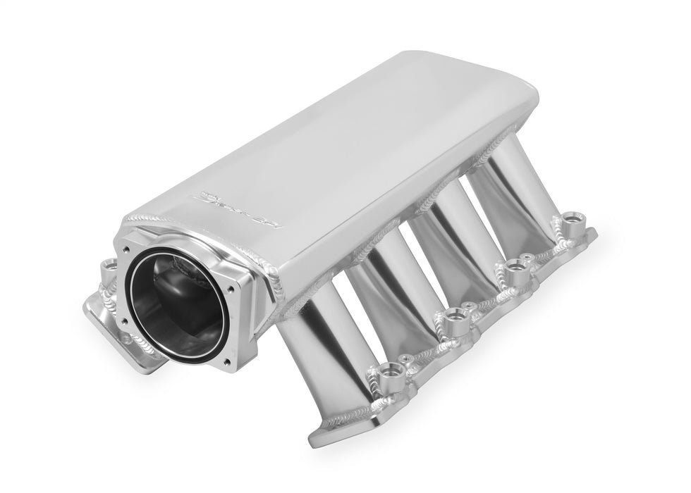 Holley 822031-1 Sniper EFI Intake Manifold - Truck Part Superstore