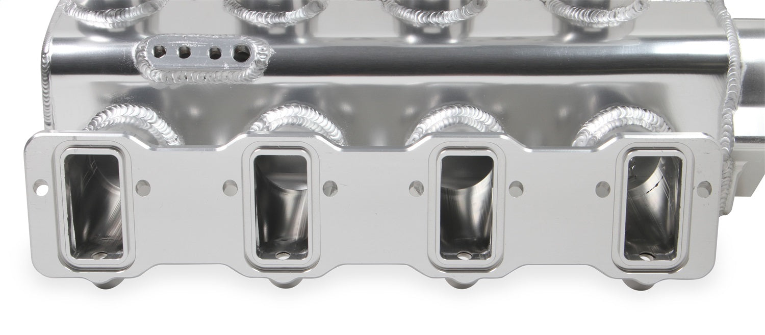 Holley 822031-1 Sniper EFI Intake Manifold - Truck Part Superstore