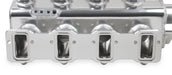 Holley 822031-1 Sniper EFI Intake Manifold - Truck Part Superstore