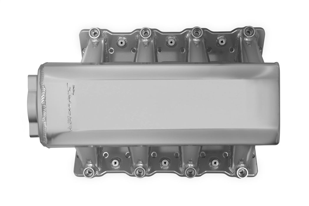 Holley 822031-1 Sniper EFI Intake Manifold - Truck Part Superstore