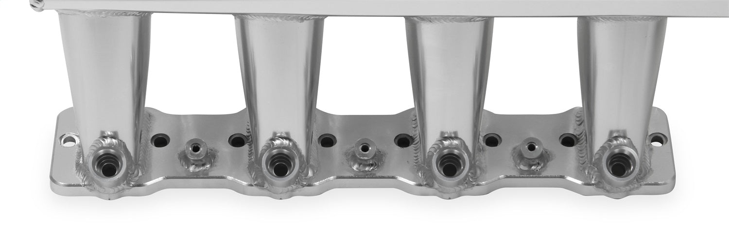 Holley 822041-1 Sniper EFI Intake Manifold - Truck Part Superstore