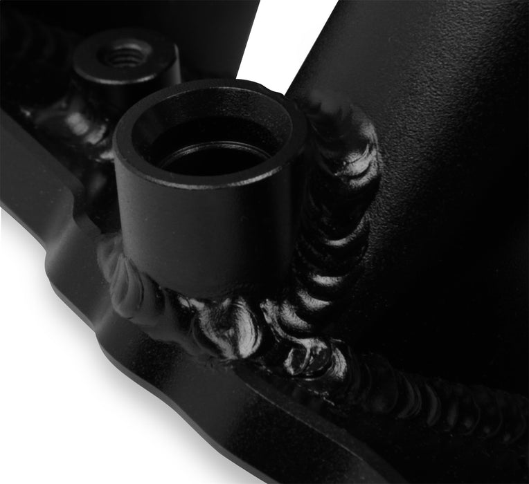Holley 822042-1 Sniper EFI Intake Manifold - Truck Part Superstore