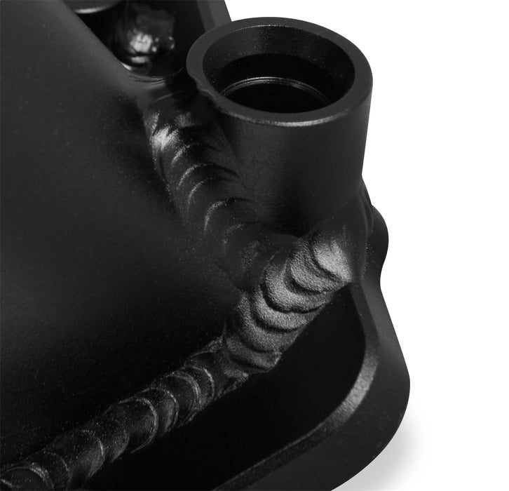 Holley 822042-1 Sniper EFI Intake Manifold - Truck Part Superstore