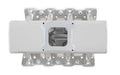 Holley 822051 Sniper Hi-Ram Fabricated Intake Manifold - Truck Part Superstore