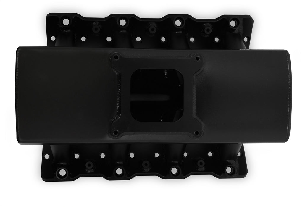 Holley 822052-1 Sniper EFI Intake Manifold - Truck Part Superstore