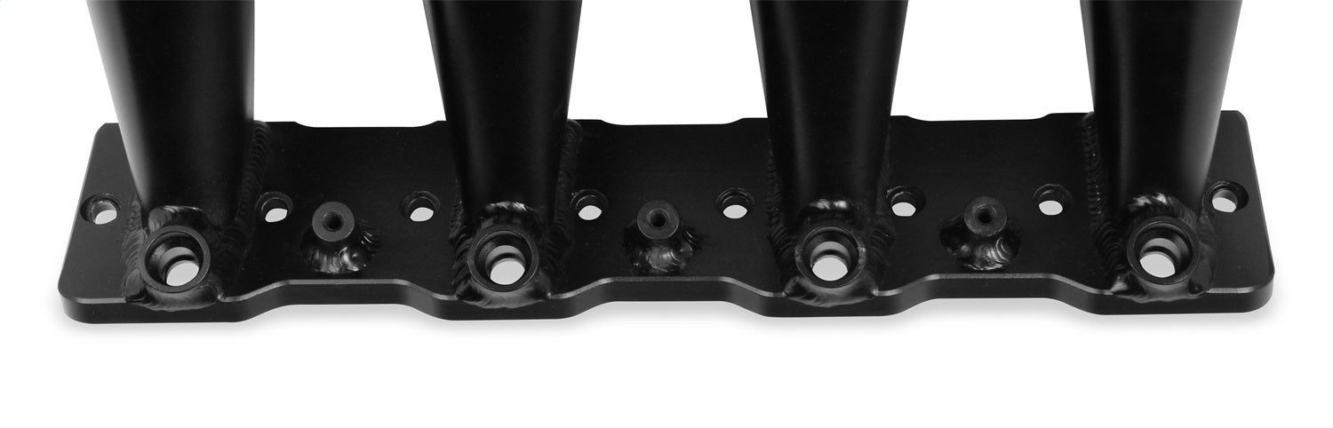 Holley 822052-1 Sniper EFI Intake Manifold - Truck Part Superstore