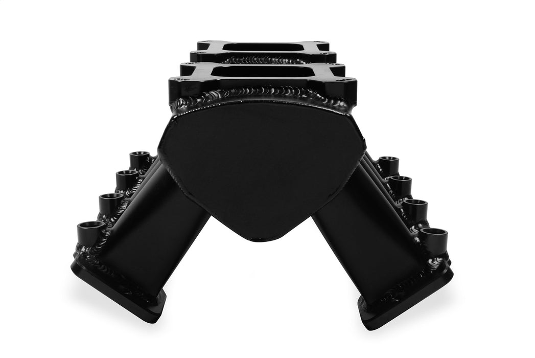 Holley EFI 822062 Holley EFI Hi-Ram Intake Manifold - Truck Part Superstore