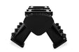 Holley EFI 822062 Holley EFI Hi-Ram Intake Manifold - Truck Part Superstore