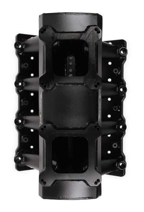 Holley EFI 822062 Holley EFI Hi-Ram Intake Manifold - Truck Part Superstore
