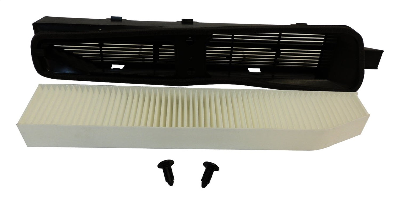 Crown Automotive Jeep Replacement 82208300K Cabin Air Filter Kit - Truck Part Superstore