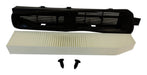 Crown Automotive Jeep Replacement 82208300K Cabin Air Filter Kit - Truck Part Superstore