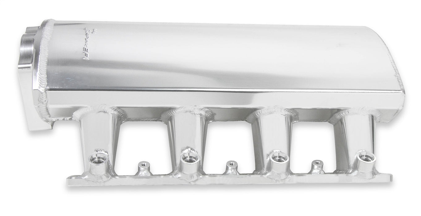 Holley 822101-1 Sniper EFI Intake Manifold - Truck Part Superstore
