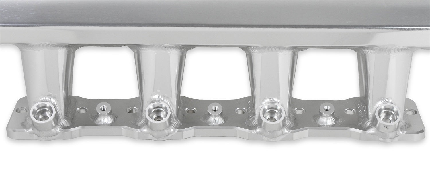 Holley 822101-1 Sniper EFI Intake Manifold - Truck Part Superstore
