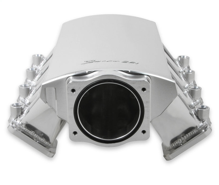 Holley 822101-1 Sniper EFI Intake Manifold - Truck Part Superstore