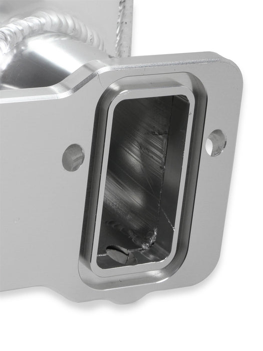 Holley 822101-1 Sniper EFI Intake Manifold - Truck Part Superstore