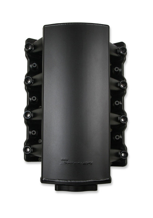 Holley 822112-1 Sniper EFI Intake Manifold - Truck Part Superstore