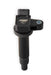 MSD 82213 Blaster Direct Ignition Coil; Direct Bolt-In Replacement; Black; Single; - Truck Part Superstore